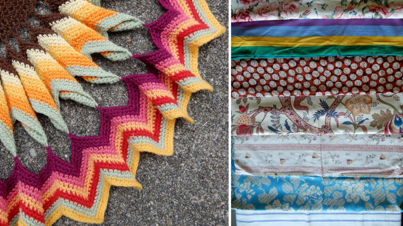 手芸・布類・道具